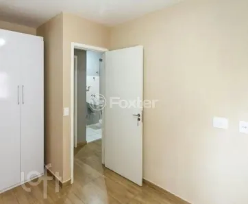Apartamento com 2 Quartos à venda, 41m² no Sítio da Figueira, São Paulo