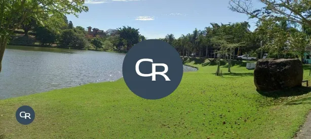 Fazenda/Sítio com 3 Quartos à venda, 600m² no Colinas do Mosteiro de Itaici, Indaiatuba