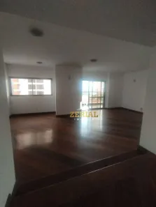 Apartamento com 4 Quartos para alugar, 270m² no Santa Paula, São Caetano do Sul