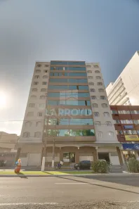 Apartamento com 4 Quartos à venda, 144m² no Centro, Tubarão