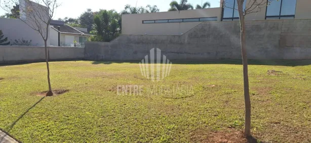 Lote/Terreno à venda, 607m² no Loteamento Parque das Sapucaias, Campinas