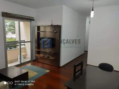 Apartamento com 3 Quartos à venda, 78m² no Planalto, São Bernardo do Campo