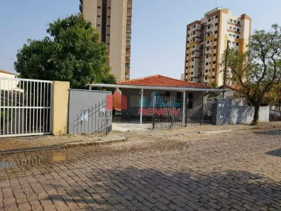 Casa com 3 Quartos à venda, 228m² no Vila Clayton, Valinhos