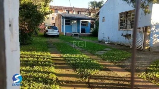 Lote/Terreno à venda, 396m² no Camaquã, Porto Alegre