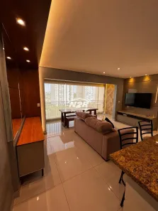 Apartamento com 2 Quartos para alugar, 67m² no Jardim Atlântico, Goiânia
