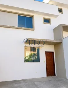 Casa com 2 Quartos à venda, 83m² no Arquipélago Verde, Betim