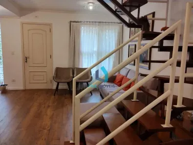 Casa de Condomínio com 3 Quartos à venda, 91m² no Santo Amaro, São Paulo