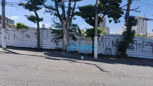 Lote/Terreno à venda, 1250m² no Vila Graciosa, São Paulo