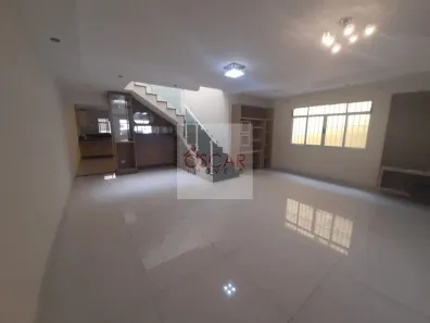 Sobrado com 4 Quartos à venda, 280m² no Vila Carrão, São Paulo