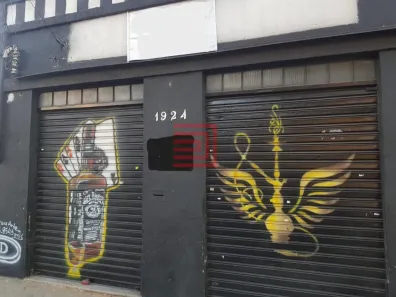 Galpão/Depósito/Armazém para alugar, 200m² no Vila Regente Feijó, São Paulo