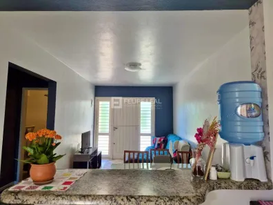 Casa com 2 Quartos à venda, 70m² no Forquilhas, São José