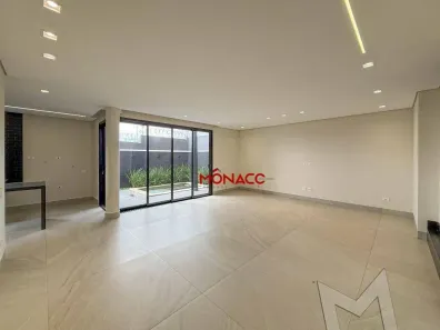 Casa de Condomínio com 3 Quartos à venda, 235m² no Gleba Simon Frazer, Londrina