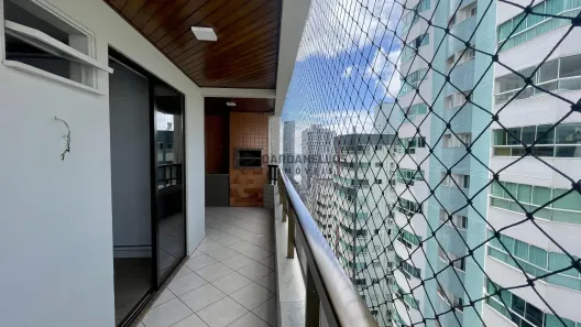 Apartamento com 3 Quartos à venda, 124m² no Centro, Balneário Camboriú