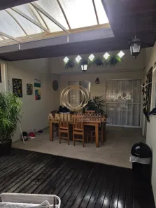 Casa de Condomínio com 2 Quartos para alugar, 80m² no Eugênio de Mello, São José dos Campos