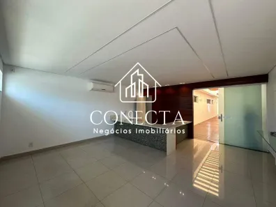 Ponto Comercial para alugar, 131m² no Tabajaras, Uberlândia