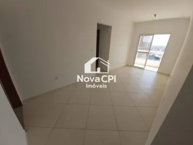 Apartamento com 2 Quartos à venda, 63m² no Tupi, Praia Grande