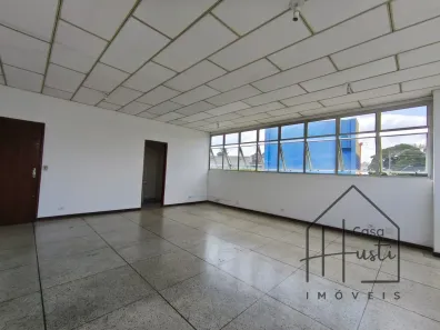 Sala Comercial para alugar, 45m² no Vila Monte Serrat, Cotia
