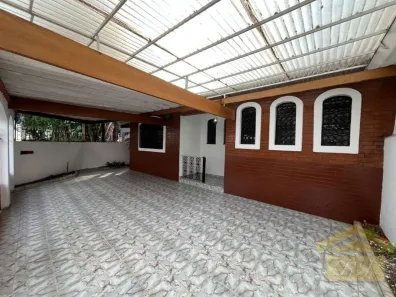 Casa com 3 Quartos à venda, 170m² no Vila São Paulo, São Paulo
