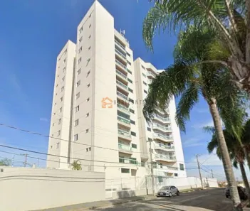 Apartamento com 3 Quartos à venda, 100m² no Alto Ipiranga, Mogi das Cruzes
