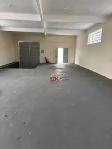 Galpão/Depósito/Armazém para alugar, 250m² no Vila São Bento, São José dos Campos