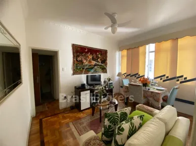 Apartamento com 2 Quartos à venda, 55m² no Ribeira, Rio de Janeiro