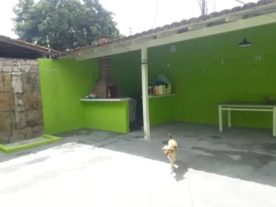 Casa com 2 Quartos à venda, 150m² no Tapanã (Icoaraci), Belém