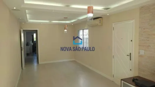 Casa com 3 Quartos à venda, 194m² no Parque Jabaquara, São Paulo