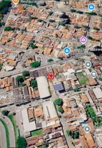 Lote/Terreno à venda, 410m² no Jardim Bela Vista, São José dos Campos