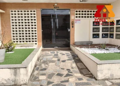 Apartamento com 2 Quartos à venda, 54m² no Planalto Boa Esperança, João Pessoa