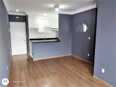 Apartamento com 3 Quartos para alugar, 68m² no Cidade Nova Arujá, Arujá
