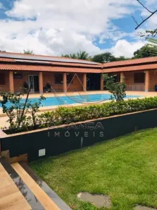 Fazenda/Sítio com 4 Quartos à venda, 5000m² no Itanhangá Chácaras de Recreio, Ribeirão Preto