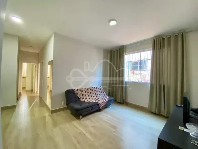 Apartamento com 3 Quartos à venda, 371m² no Dona Clara, Belo Horizonte