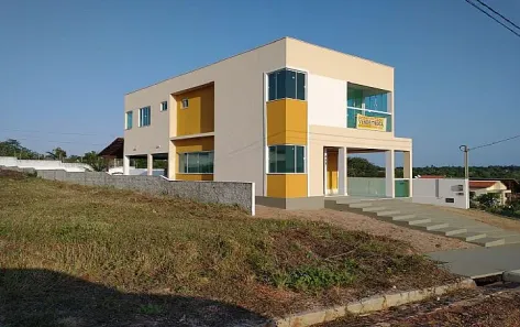 Casa com 3 Quartos à venda, 270m² no Área Rural de Macaíba, Macaíba