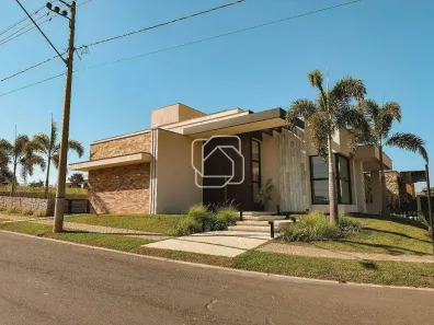 Casa de Condomínio com 3 Quartos à venda, 331m² no Jardim Villas do Golf, Itu