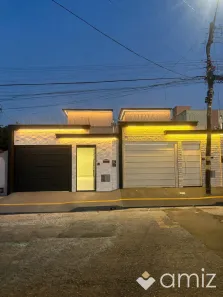 Casa com 2 Quartos à venda, 125m² no Jardim Vila Boa, Goiânia