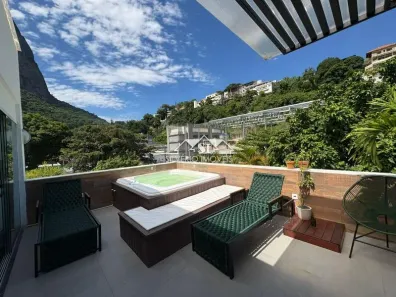 Apartamento com 2 Quartos à venda, 130m² no Barra da Tijuca, Rio de Janeiro