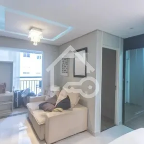 Apartamento com 2 Quartos para alugar, 56m² no Planalto, São Bernardo do Campo