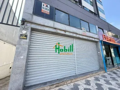 Ponto Comercial para alugar, 63m² no Vila Costa, Suzano