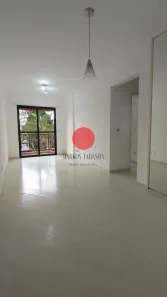 Apartamento com 2 Quartos para venda ou aluguel, 60m² no Jardim Tupanci, Barueri