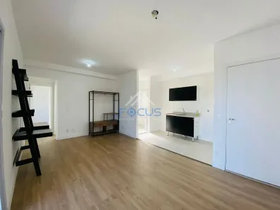 Apartamento com 3 Quartos à venda, 72m² no Cidade Luiza, Jundiaí
