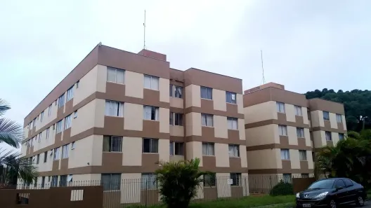 Apartamento com 2 Quartos à venda, 61m² no Ahú, Curitiba