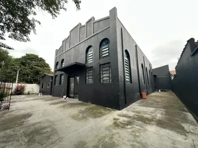 Ponto Comercial para alugar, 625m² no Cidade Morumbi, São José dos Campos