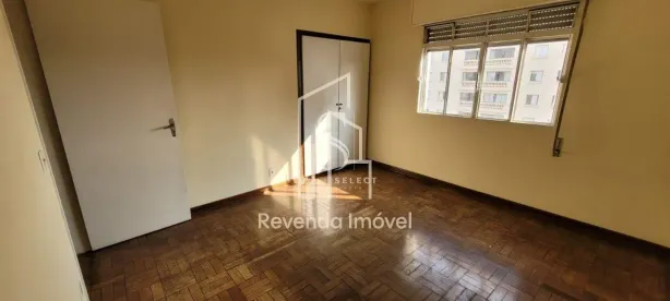 Apartamento com 3 Quartos à venda, 111m² no Lapa, São Paulo