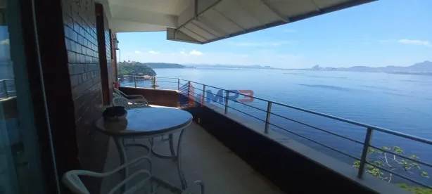 Apartamento com 2 Quartos à venda, 80m² no Jardim Guanabara, Rio de Janeiro