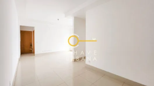 Apartamento com 3 Quartos à venda, 126m² no Gonzaga, Santos