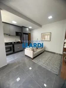 Apartamento com 3 Quartos à venda, 65m² no Vila Paulista, Mogi das Cruzes