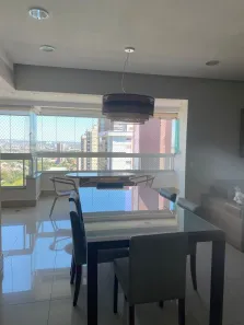 Apartamento com 4 Quartos à venda, 144m² no Setor Bueno, Goiânia