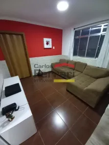 Apartamento com 2 Quartos à venda, 62m² no Santana, São Paulo