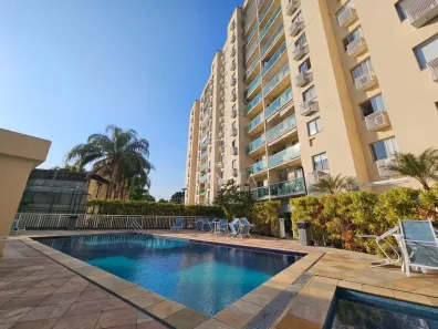 Apartamento com 2 Quartos para alugar, 60m² no Jacarepaguá, Rio de Janeiro