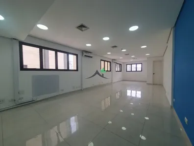 Sala Comercial com 2 Quartos à venda, 52m² no Vila Clementino, São Paulo